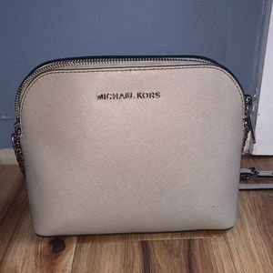 MK crossbody